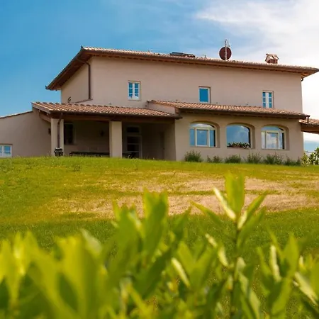 Casa Del Pastore 3*