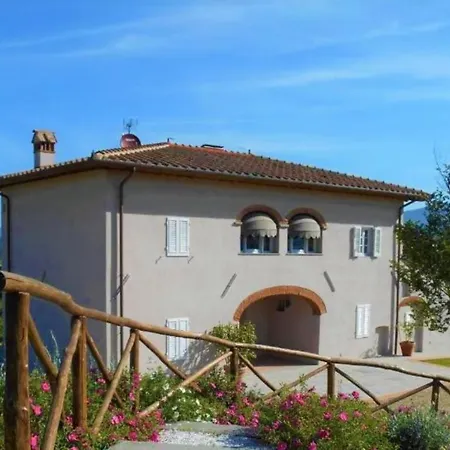 Pensionat Casa Del Pastore Reggello