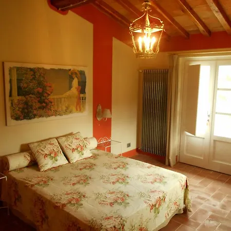 Гостевой дом Casa Del Pastore Реджелло