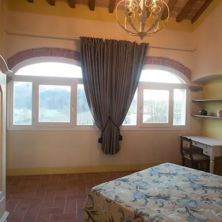Casa Del Pastore 3*