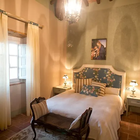 Casa Del Pastore