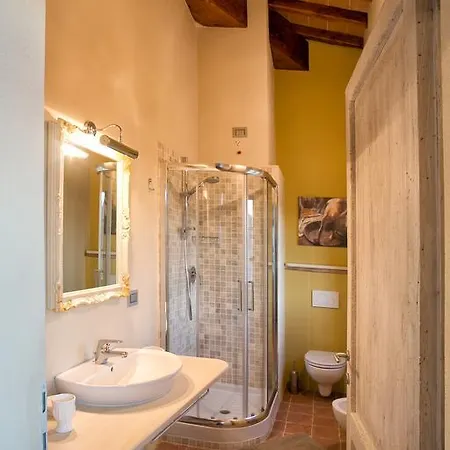 Pensionat Casa Del Pastore Reggello