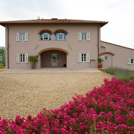 Casa Del Pastore Pensionat Reggello