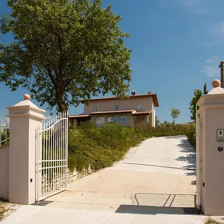 Pensionat Casa Del Pastore 3*