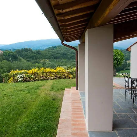 Casa Del Pastore