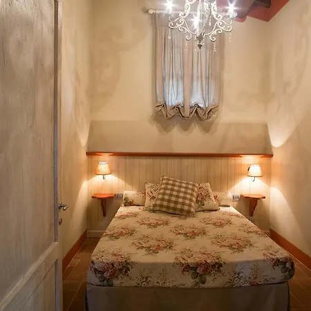 Гостевой дом Casa Del Pastore