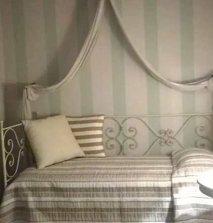 Pensionat Casa Del Pastore 3*