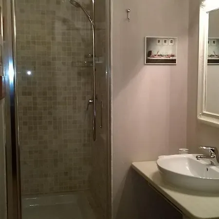 Casa Del Pastore 3* Реджелло