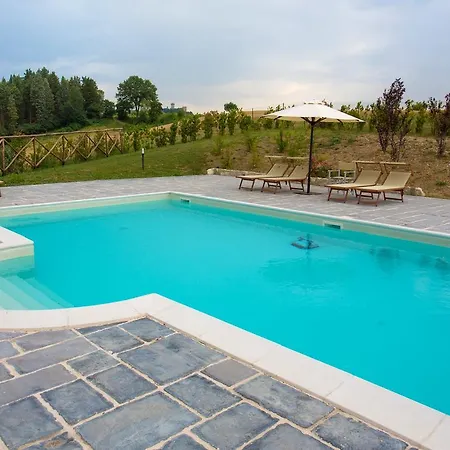 Гостевой дом Casa Del Pastore 3*
