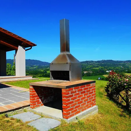 Pensionat Casa Del Pastore 3*