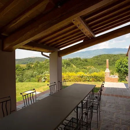 Casa Del Pastore Реджелло